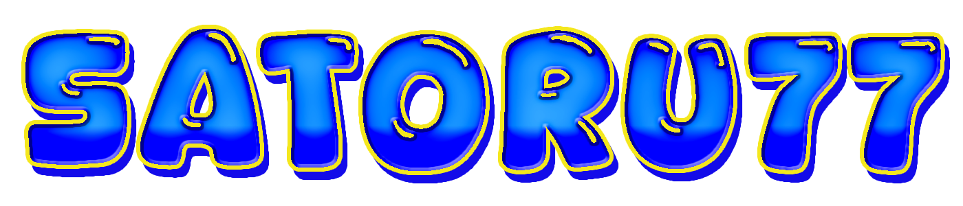 SATORU77 logo